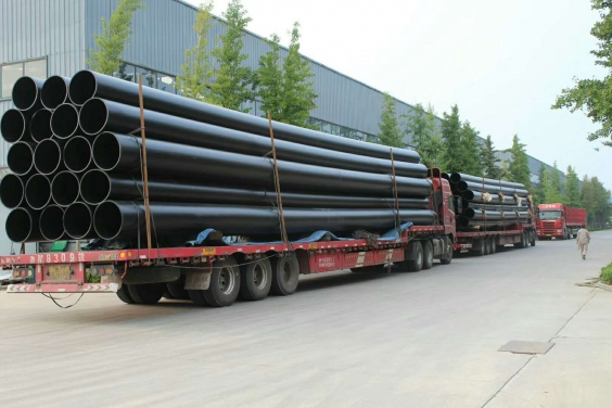 河南巨鼎管业有限公司